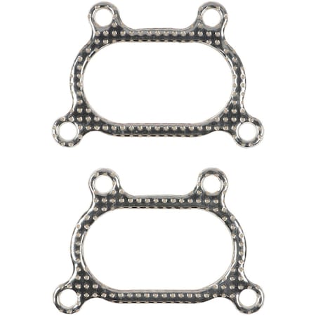 Reinz Exhaust Man Gskt Set, 11-10725-01 11-10725-01